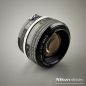 Preview: Nikon Nikkor 55/1,2 nonAI (Zustand A/A-)