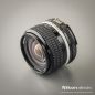 Preview: Nikon Nikkor 24/2,8 AIS (Zustand A)