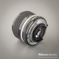 Preview: Nikon Nikkor 24/2,8 AIS (Zustand A)