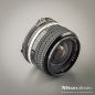 Preview: Nikon Nikkor 24/2,8 AIS (Zustand A)