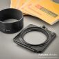 Preview: Nikon Gelatine Filter Holder AF-2