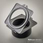 Preview: Nikon Gelatine Filter Holder AF-2