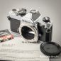 Preview: Nikon FM (Condition A/A-)