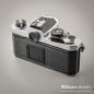 Preview: Nikon FM (Condition A/A-)