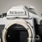 Preview: Nikon FM (Condition A/A-)