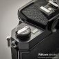 Preview: Nikkormat FT2 schwarz (Zustand A-/AB)