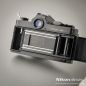 Preview: Nikkormat FT2 schwarz (Zustand A-/AB)