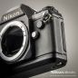 Preview: Nikon F301 (Zustand A-/AB)