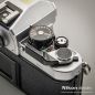 Preview: Nikon FA (Condition A/A-)