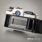 Preview: Nikon FA (Condition A/A-)