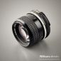 Preview: Nikon Nikkor 85/2,0 AI  (Zustand A) OVP
