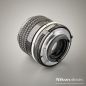 Preview: Nikon Nikkor 85/2,0 AI  (Zustand A) OVP