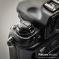 Preview: Nikon F5 mit MF-27 (Zustand A)