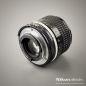 Preview: Nikon Nikkor 85/2,0 AI  (Zustand A) OVP