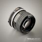 Preview: Nikon Nikkor 85/2,0 AI  (Zustand A) OVP