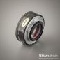 Preview: Nikon Teleconverter TC-14 (Condition A/A-)