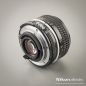 Preview: Nikon Nikkor 50/2,0 AI (Zustand A/A-)