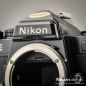 Preview: Nikon FE-2 black (Condition A/A-)