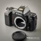 Preview: Nikon F801 AF with MF-20 (Condition B)