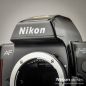 Preview: Nikon F801 AF with MF-20 (Condition B)