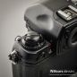 Preview: Nikon F5 (Zustand A-/AB)