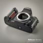 Preview: Nikon F80 (Zustand A) OVP