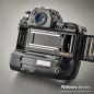 Preview: Nikon F5 (Zustand A-/AB)