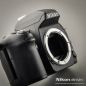 Preview: Nikon F80 (Zustand A) OVP
