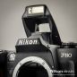 Preview: Nikon F80 (Zustand A) OVP