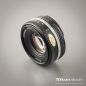 Preview: Nikon Nikkor 50/1,8 AIS "Pancake" (Condition A+)