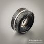 Preview: Nikon Nikkor 50/1,8 AIS "Pancake" (Condition A+)