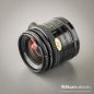 Preview: Nikon PC-Nikkor 28/3,5 Shift