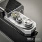 Preview: Nikon F "Eyelevel" "EP" Nippon Kogaku (Zustand A/A-)