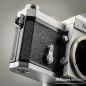 Preview: Nikon F "Eyelevel" "EP" Nippon Kogaku (Zustand A/A-)