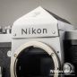 Preview: Nikon F "Eyelevel" "EP" Nippon Kogaku (Zustand A/A-)