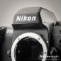 Preview: Nikon F100 mit Battery Pack MB-15 (Zustand A)