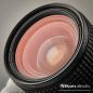 Preview: Nikon Zoom-Nikkor 28-85/3,5-4,5 AIS Macro (Zustand A)