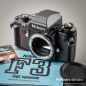 Preview: Nikon F3 HP