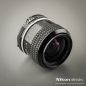 Preview: Nikon Nikkor 28/2,0 AI (Conditon AB)