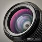 Preview: Nikon Nikkor 28/2,0 AI (Conditon AB)