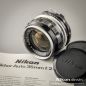 Preview: Nikon Nikkor-S Auto 35/2,8 AI (Cond. AB/B)