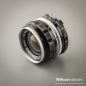Preview: Nikon Nikkor-S Auto 35/2,8 AI (Cond. AB/B)