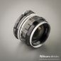 Preview: Nikon Nikkor-S Auto 35/2,8 AI (Cond. AB/B)