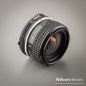 Preview: Nikon Nikkor 28/2,8 AI (Zustand A-)