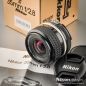 Preview: Nikon Nikkor 35/2,8 AIS