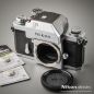 Preview: Nikon F Photomic TN (Condition A-/AB)