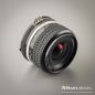 Preview: Nikon Nikkor 35/2,8 AIS (Condition A/A-)