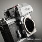 Preview: Nikon F Photomic TN (Condition A-/AB)