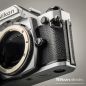 Preview: Nikon FM2n (Zustand A/A-) Titanverschluss