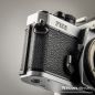 Preview: Nikon FM2n (Zustand A/A-) Titanverschluss